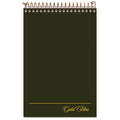 Gold Fibre Steno Pads
