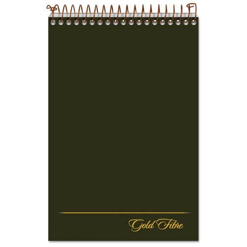 Gold Fibre Steno Pads