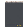 Gold Fibre Wirebound Project Notes Pad