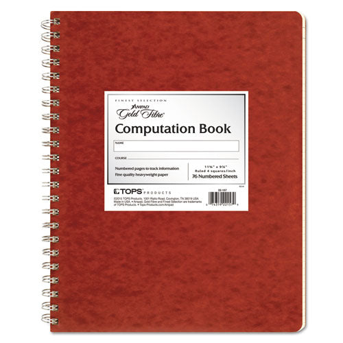 Computation Book