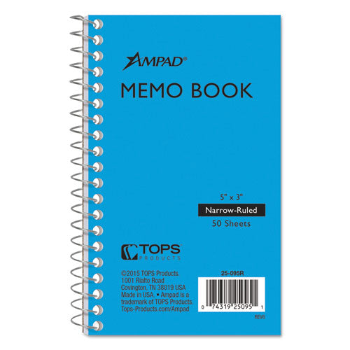 Memo Books
