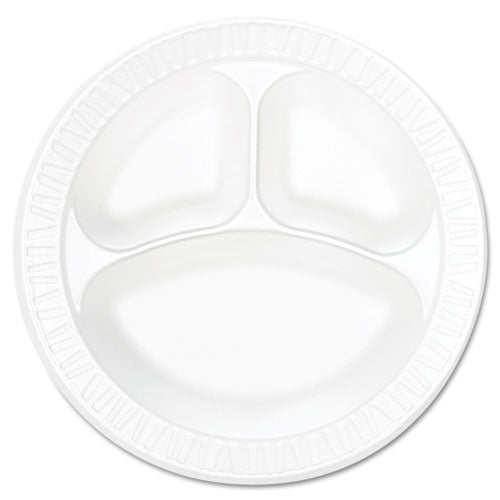 Concorde Foam Plate