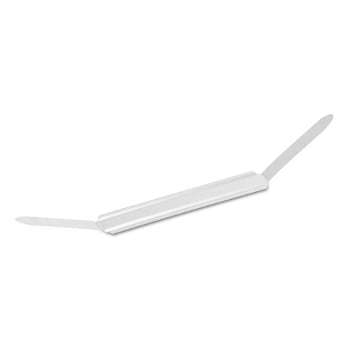 Premium Two-Prong Fastener Bases