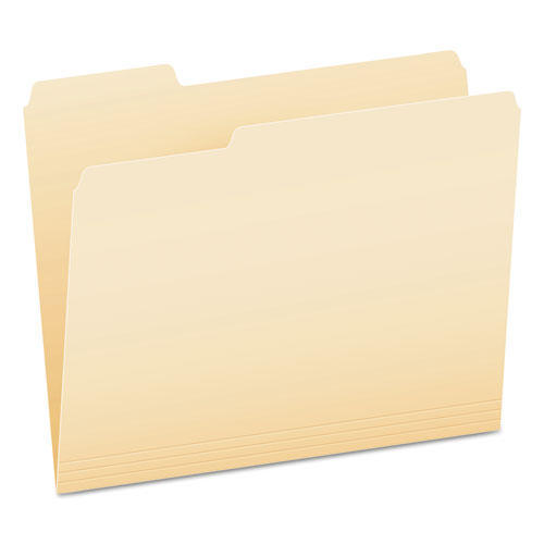 SmartShield Top Tab File Folders