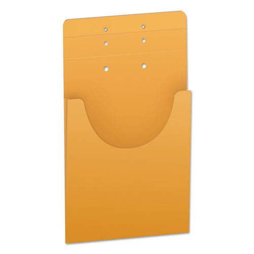Expandable Kraft Retention Jackets