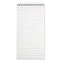 Reporter's Notepad