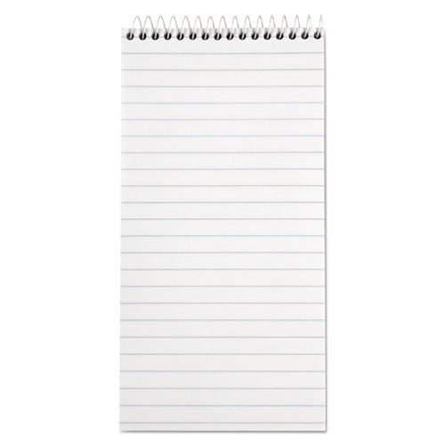 Reporter's Notepad