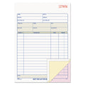 Sales Order Book