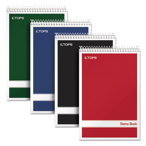 Steno Pad