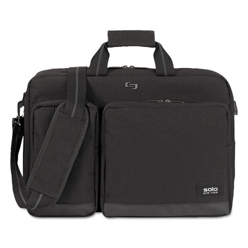 Urban Hybrid Briefcase