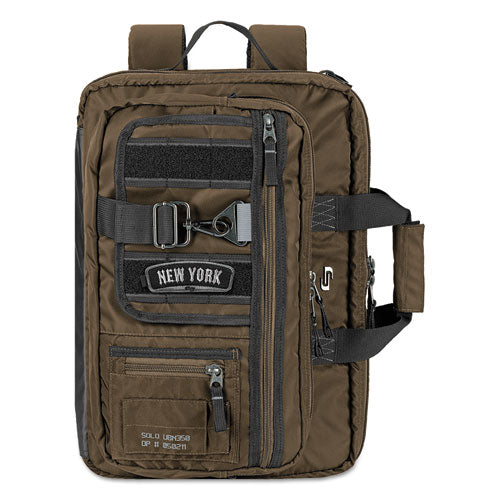 Zone Briefcase