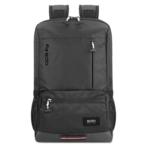 Draft Backpack