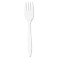 Style Setter Mediumweight Plastic Forks