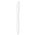 Style Setter Mediumweight Plastic Knives