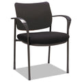 Alera IV Series Fabric Back/Seat Guest Chairs