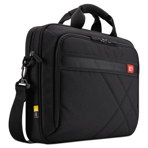 Diamond Laptop Briefcase