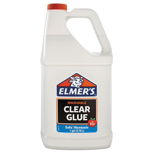 Clear Glue
