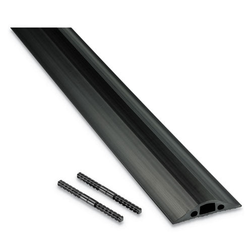 Medium-Duty Floor Cable Cover