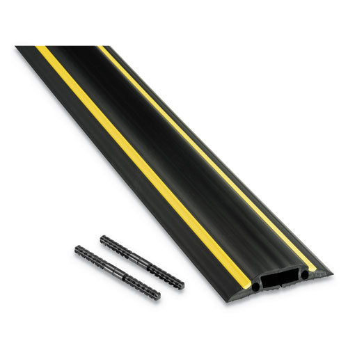 Medium-Duty Floor Cable Cover