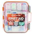 ANSI Class A Bulk First Aid Kit