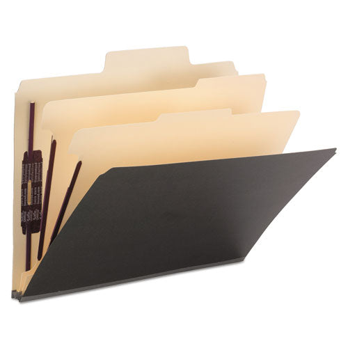 SuperTab Classification Folders