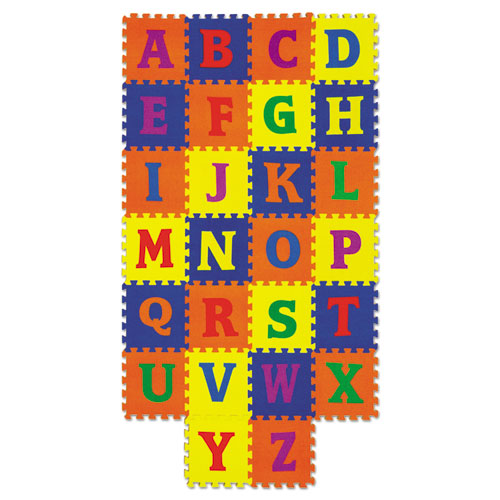 WonderFoam Early Learning