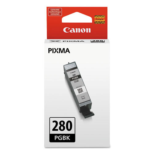 2075C001 (PGI-280) Ink