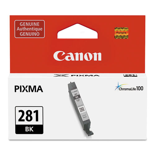 2091C001 (CLI-281) ChromaLife100+ Ink