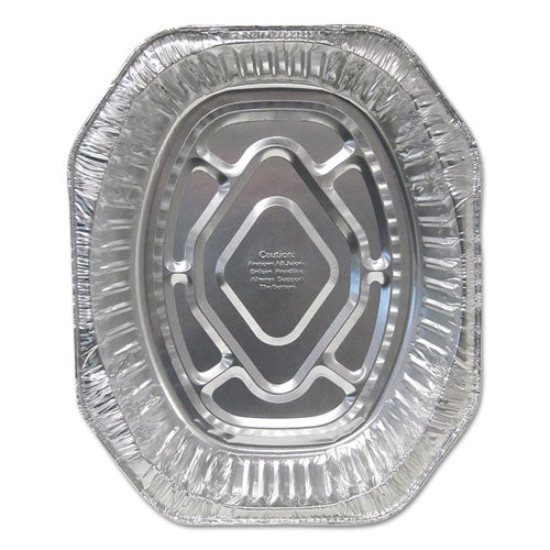 Aluminum Roaster Pans