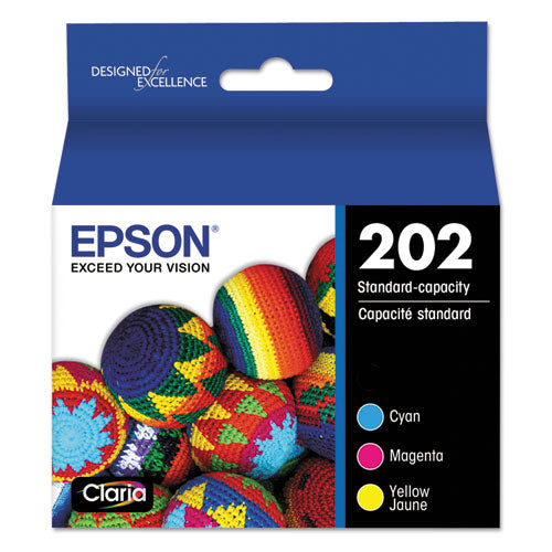 T202520-S (202) Claria Ink