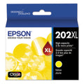 T202XL420-S (202XL) Claria High-Yield Ink