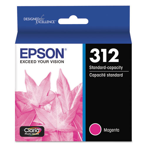 T312320-S (312) Claria Ink