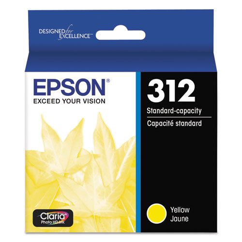 T312420-S (312) Claria Ink