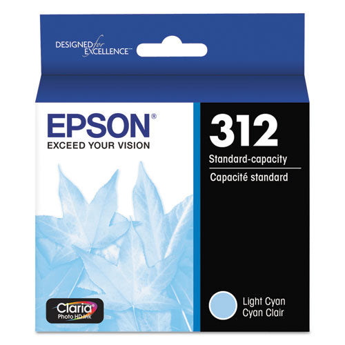 T312520-S (312) Claria Ink