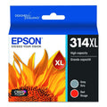 T314XL922-S (314XL) Claria High-Yield Ink