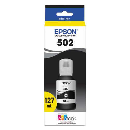 T502120-S (502) Ink