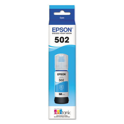 T502220-S (502) Ink