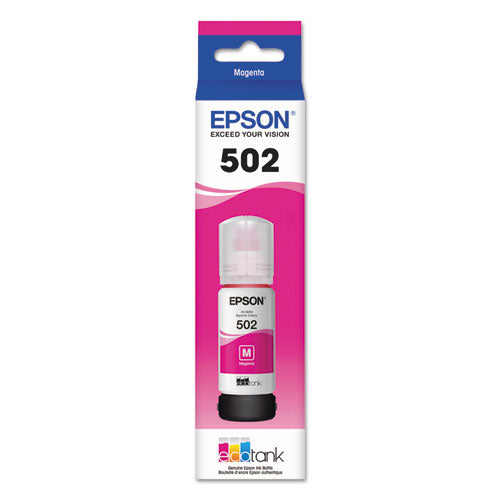 T502320-S (502) Ink