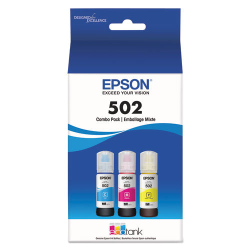 T502520-S (502) Ink