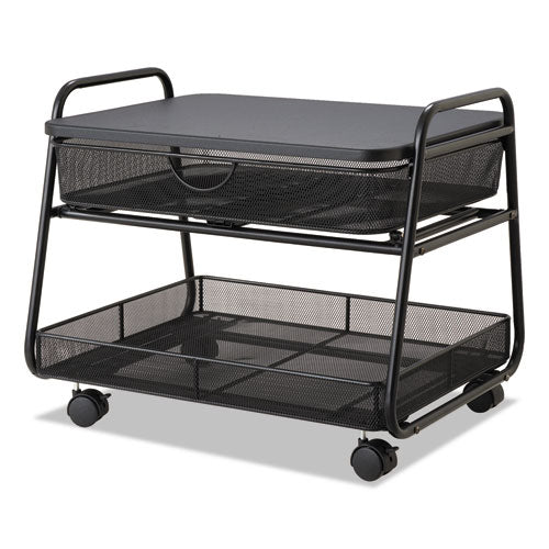 Onyx Under Desk Machine Stand