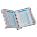 SHERPA Desk Reference System