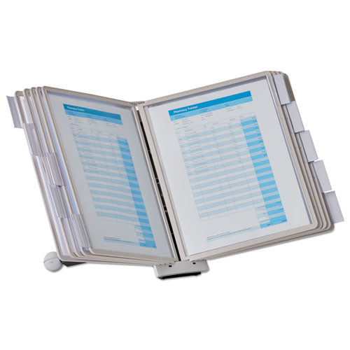SHERPA Desk Reference System