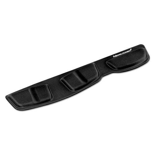 Memory Foam Keyboard Palm Support