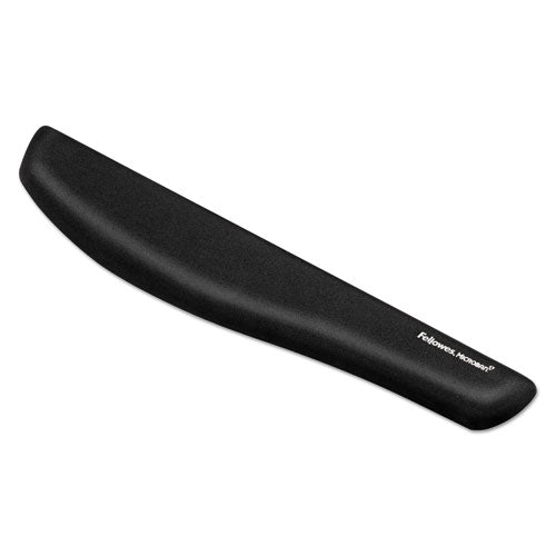 PlushTouch Keyboard Wrist Rest