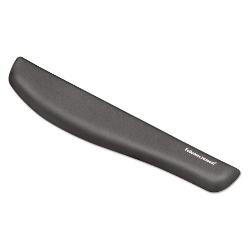 PlushTouch Keyboard Wrist Rest