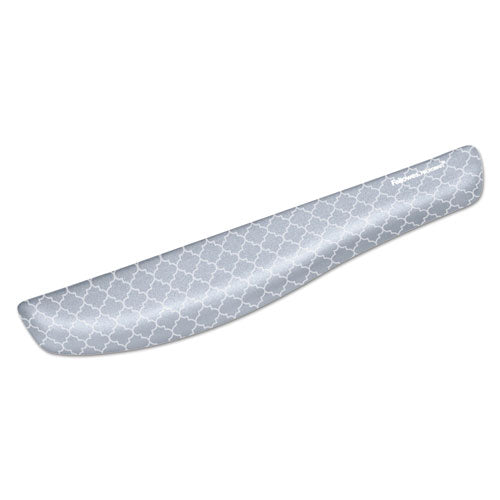 PlushTouch Keyboard Wrist Rest