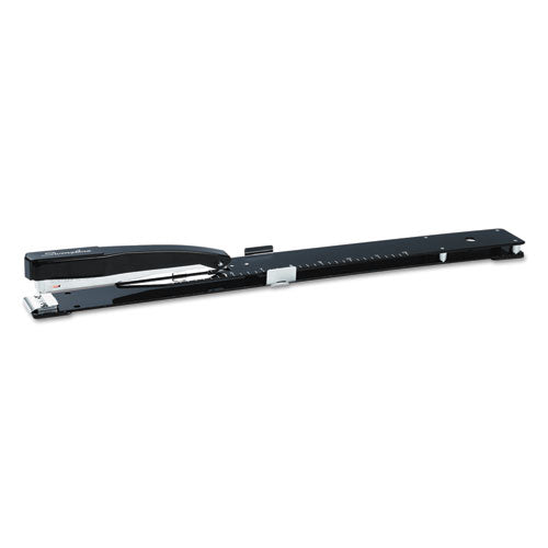 Heavy-Duty Long Reach Stapler