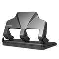 30-Sheet Three-Hole Power Assist Punch