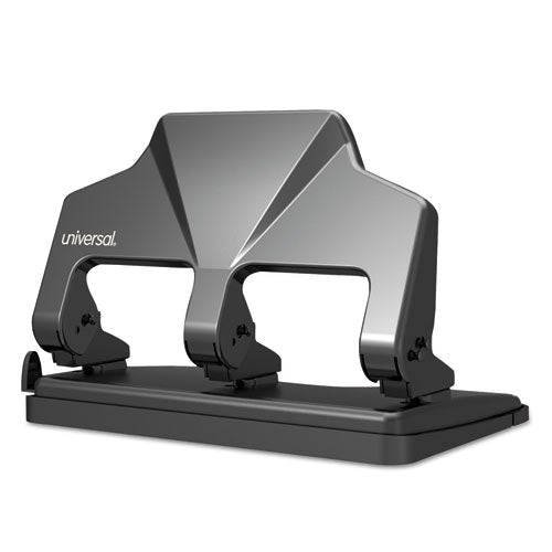 30-Sheet Three-Hole Power Assist Punch