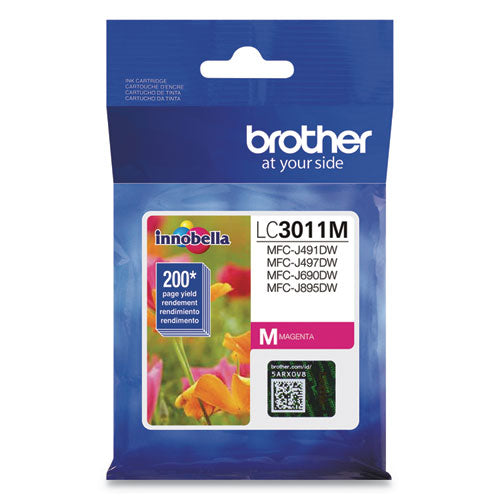 LC3011M Ink